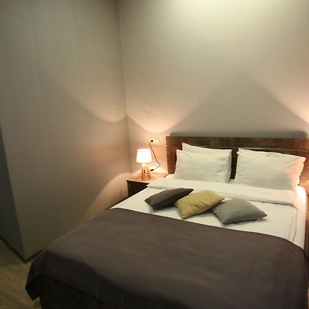 Hotel Nabadi Tbilissi Extérieur photo